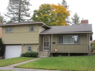 1723 E 34th Ave, Spokane, WA 99203