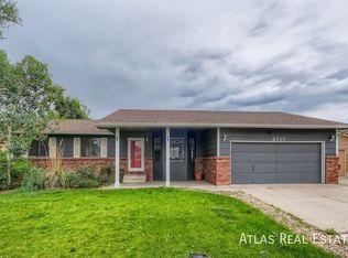 4717 W B St, Greeley, CO 80634