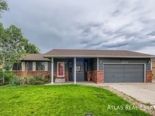 4717 W B St, Greeley, CO 80634