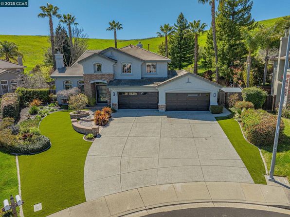 1150 Vista Monte Dr, San Ramon, CA 94582