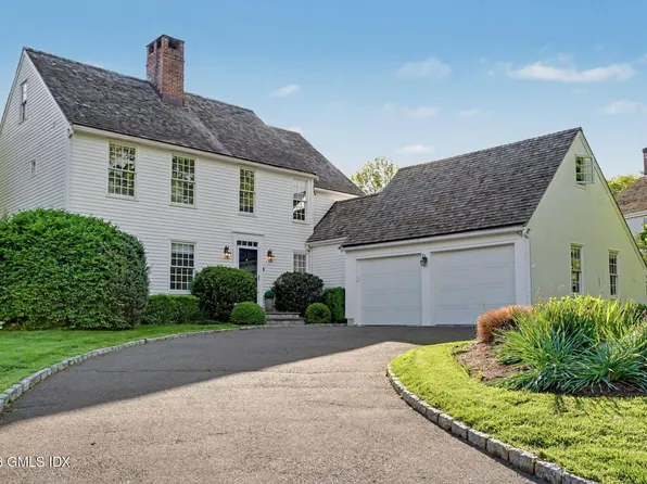 81 Dolphin Cv, Stamford, CT 06902
