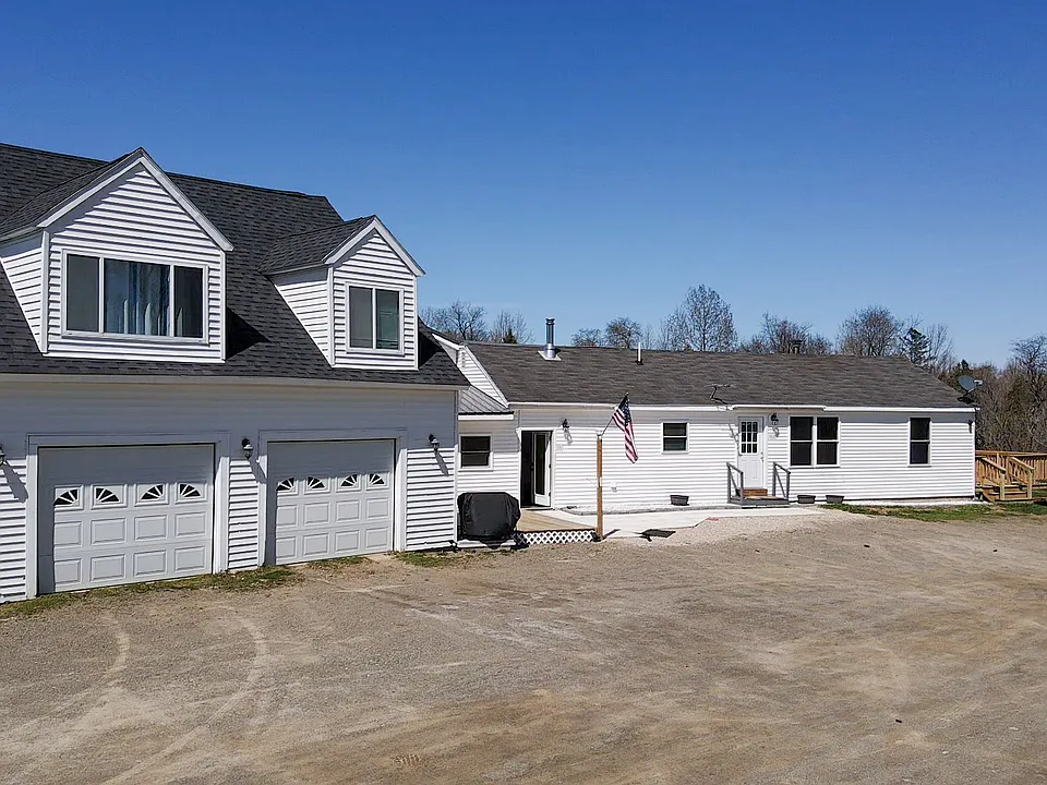 50 Beans Mill Rd #B