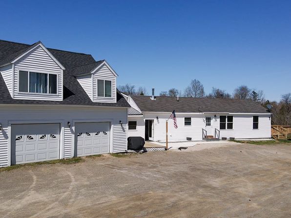 50 Beans Mill Rd #B
