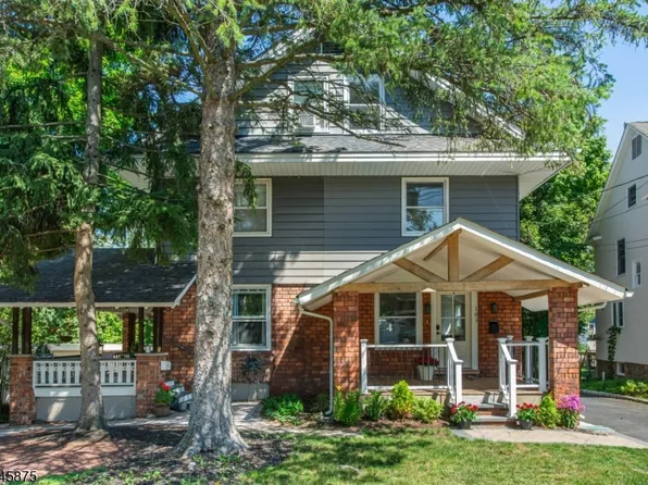181 Valley Rd, Montclair Twp., NJ 07042