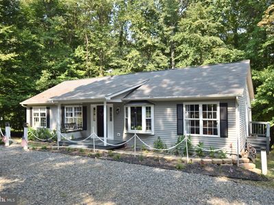 7405 Ambassador Dr, King George, VA, 22485
