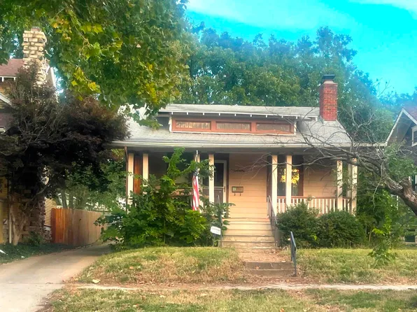 312 SW Elmwood Ave, Topeka, KS 66606