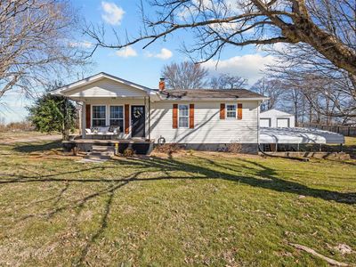 4694 Holland Rd, Scottsville, KY, 42164