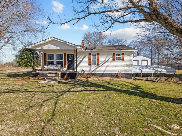 4694 Holland Rd, Scottsville, KY 42164