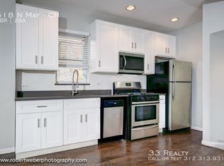 518 N May St #CH, Chicago, IL 60642