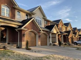 695 Keavy Rd, London, KY 40744