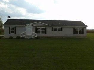 11665 Newton Rd, Bowling Green, OH 43402