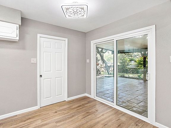 Kitchen Nook