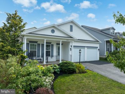 133 Honors Ln, State College, PA, 16803