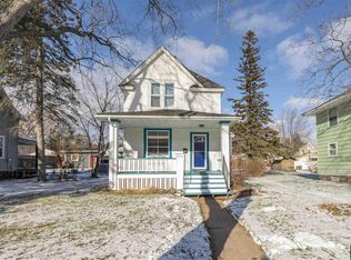 4617 Pitt St, Duluth, MN 55804