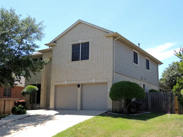 9104 Colberg Dr, Austin, TX 78749