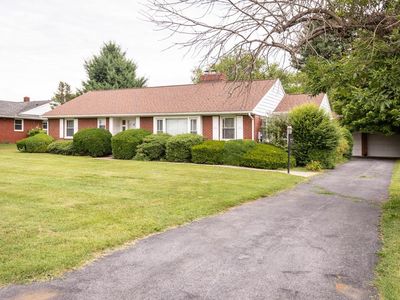 110 Morgan Ave, Elkton, VA, 22827