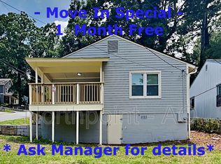 938 Reed Ave, East Pt, GA 30344