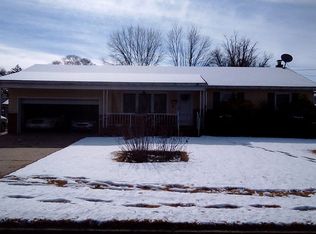 1145 Fairmount Ave, Vineland, NJ 08360