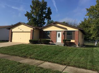 3047 Luxury Dr, Florissant, MO