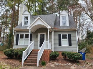 4709 Worchester Pl, Raleigh, NC 27604