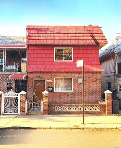1606 Canarsie Road, Brooklyn, NY, 11236