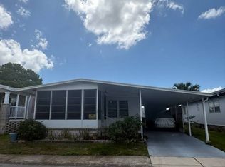 3113 State Road 580 Lot 207, Safety Harbor, FL 34695