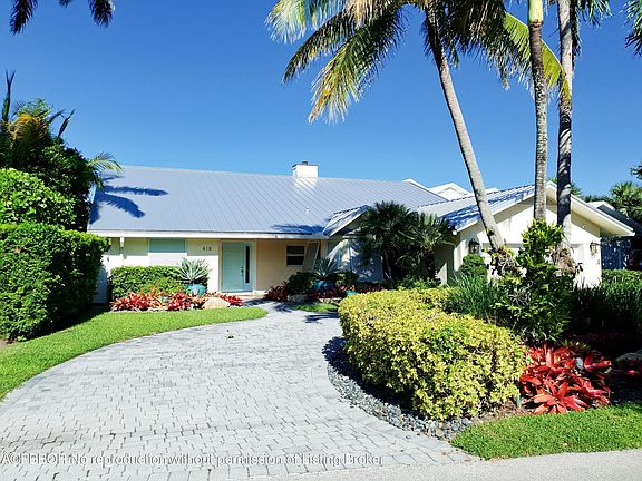 2nd image of 418 N Atlantic Dr