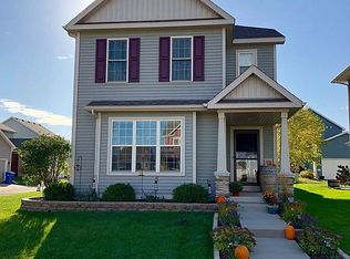 238 Juneberry Dr, Madison, WI 53718