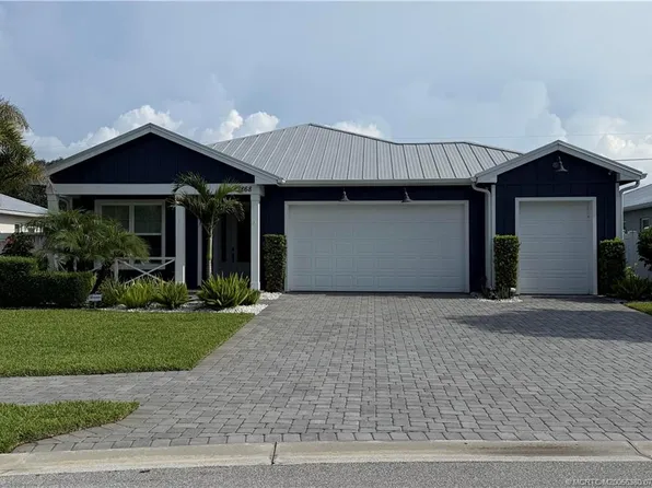 1868 SW Pinewood Way, Palm City, FL 34990