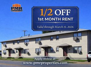 14 N 35th St #A, Council Bluffs, IA 51501