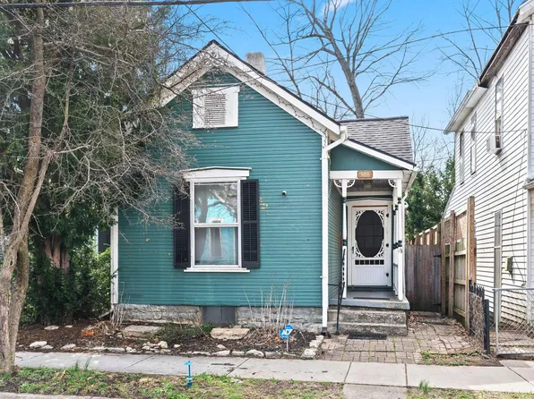 508 Oak St, Dayton, OH 45410