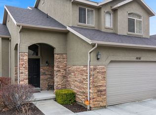 10287 N Morgan Blvd, Cedar Hills, UT 84062