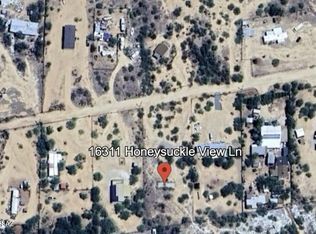 16311 W Honeysuckle View Ln, Tucson, AZ 85735