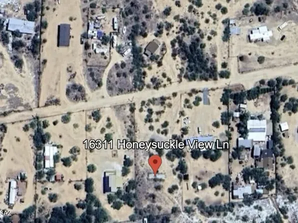 16311 W Honeysuckle View Ln, Tucson, AZ 85735