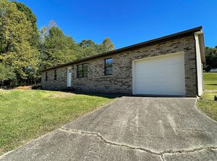 23 Township Road 332, Ironton, OH 45638