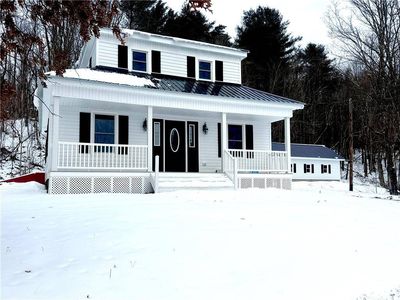2877 State Highway 51, Morris, NY, 13808