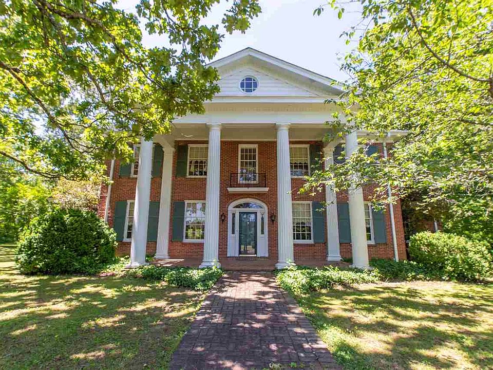 1675 Clifton Rd, Savannah, TN 38372 Zillow