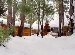 42789 Redwood Dr, Big Bear Lake, CA 92315