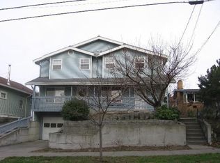 1536 NW 62nd St APT A, Seattle, WA 98107