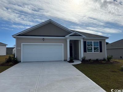 8035 Strudwick Dr. Lot 1239- Aria A, Aria A Little River, SC, 29566