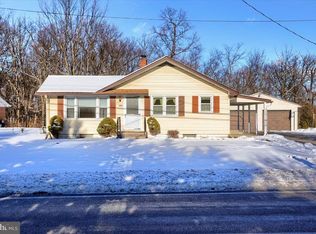 650 Black Rock Rd, Hanover, PA 17331