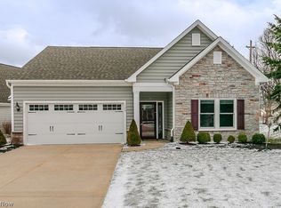 1175 Vista Lago Cir, Painesville, OH 44077