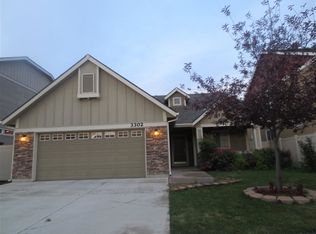 3302 Pompei, Meridian, ID 83642