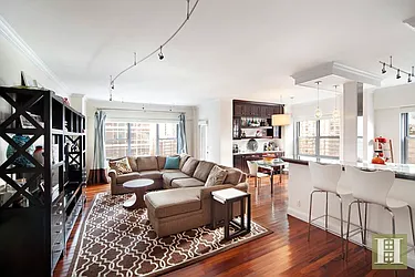 Sold by Halstead Real Estate