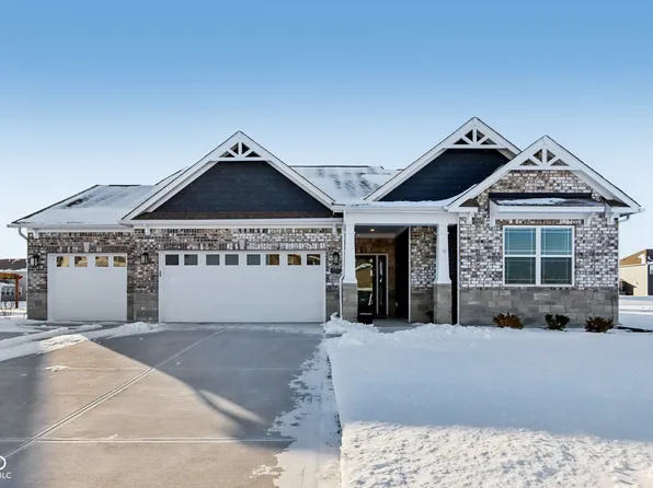 2364 Eagle Ave, Plainfield, IN 46168