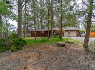 60860 Diamond Rd, Bend, OR 97702