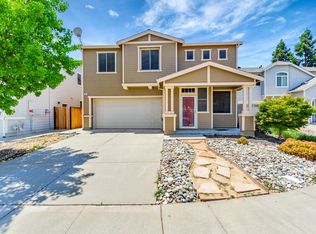 2521 Rowe Pl, Fairfield, CA 94533