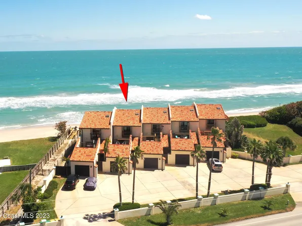 5313 S Highway A1a #5313, Melbourne Beach, FL 32951