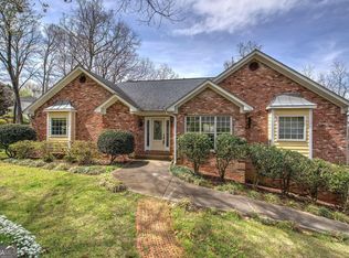 24 Mountain Trail Ct SW, Cartersville, GA 30120