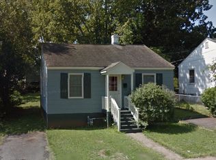 204 Palatine Ave, Charlottesville, VA